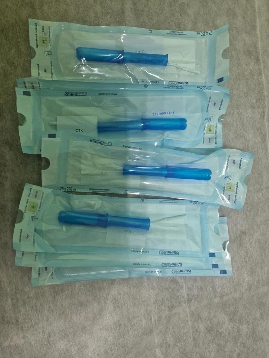 Электрофорез