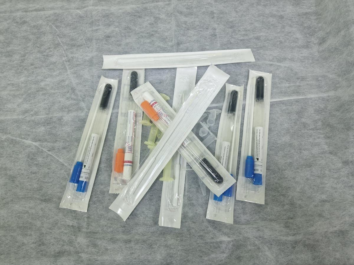 мазок на гонорею диагностика