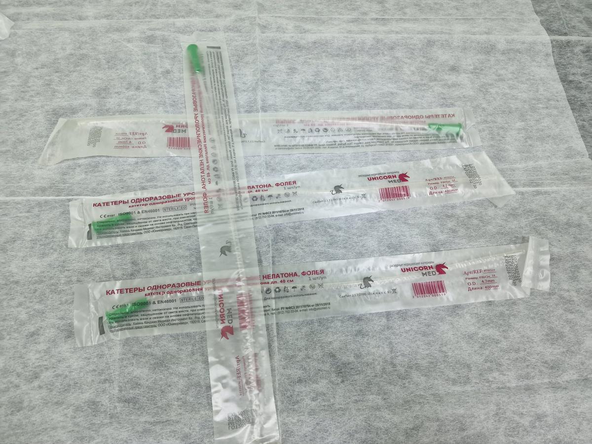 инстилляция