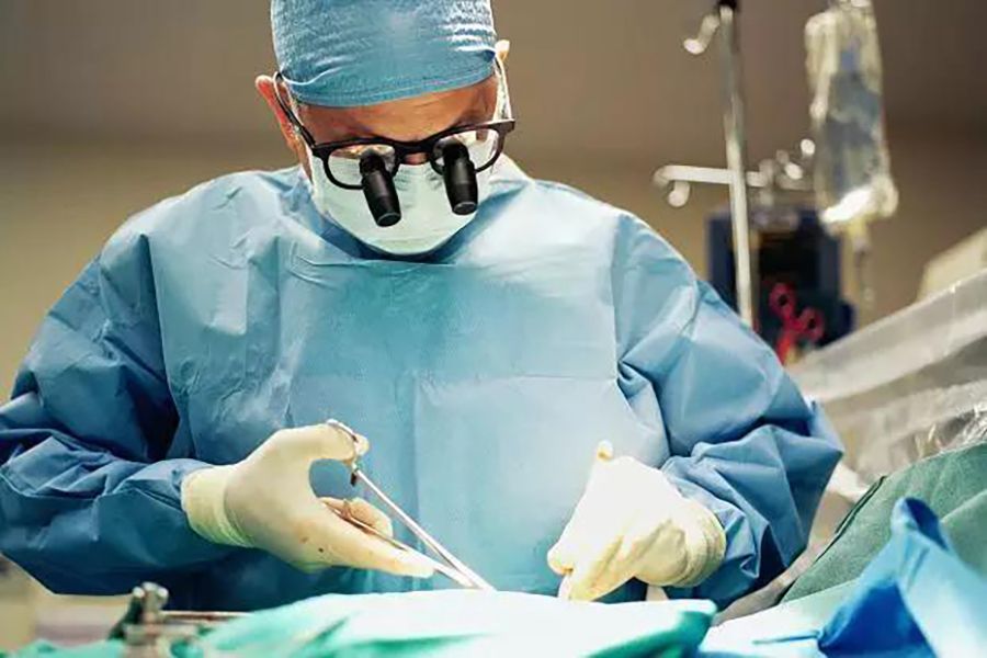Уретротомия – хирургическая операция