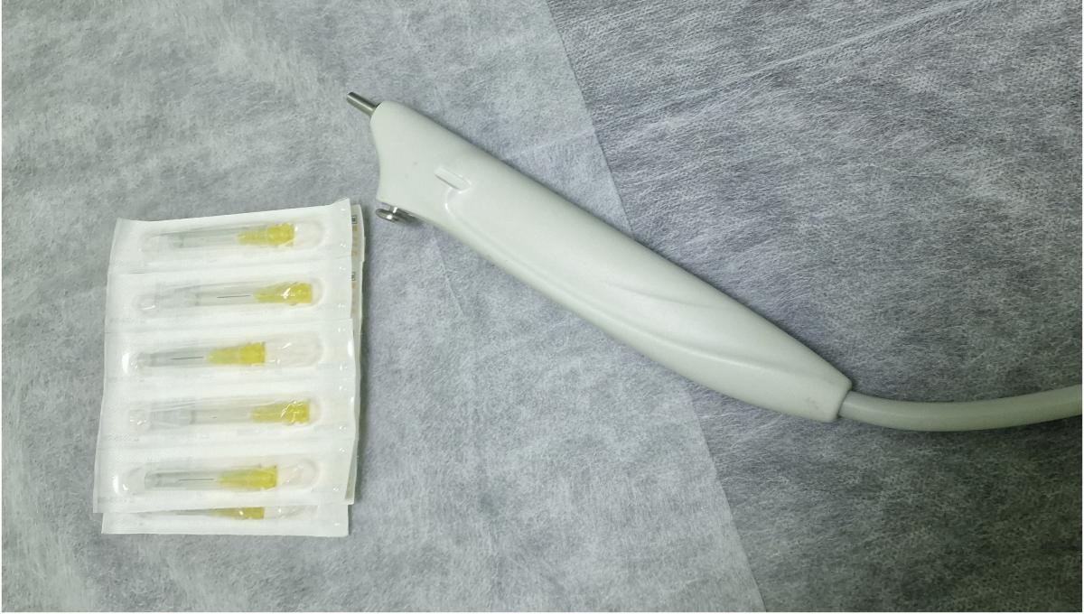 оборудование для карбокситерапии карбокситерапия