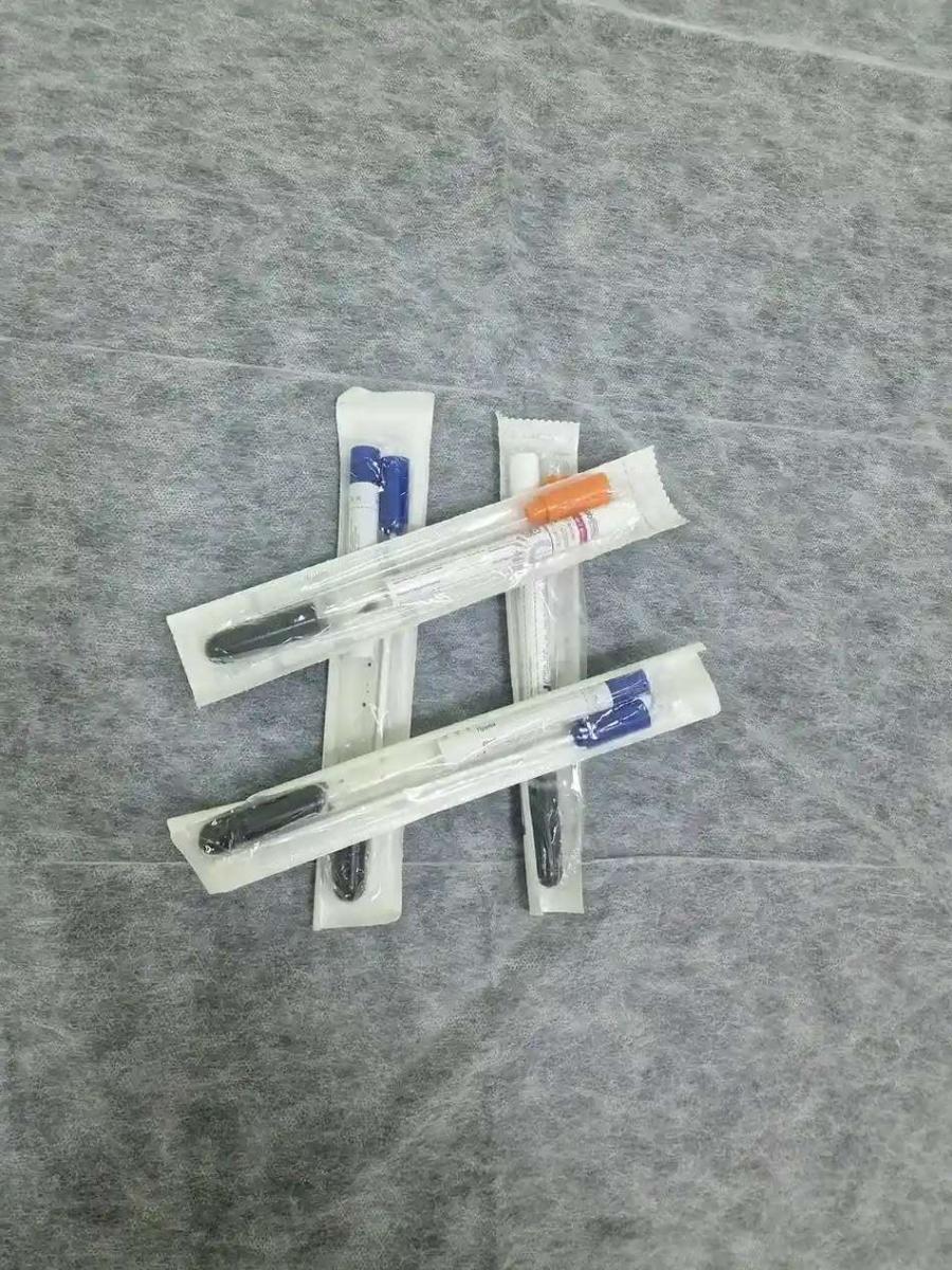 современные методы обследования бак посевы