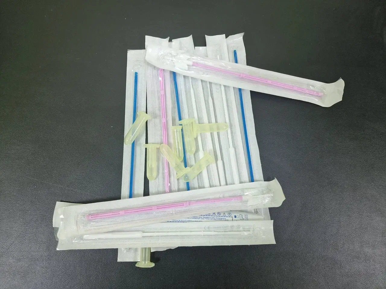 лечение микоплазмы у беременных