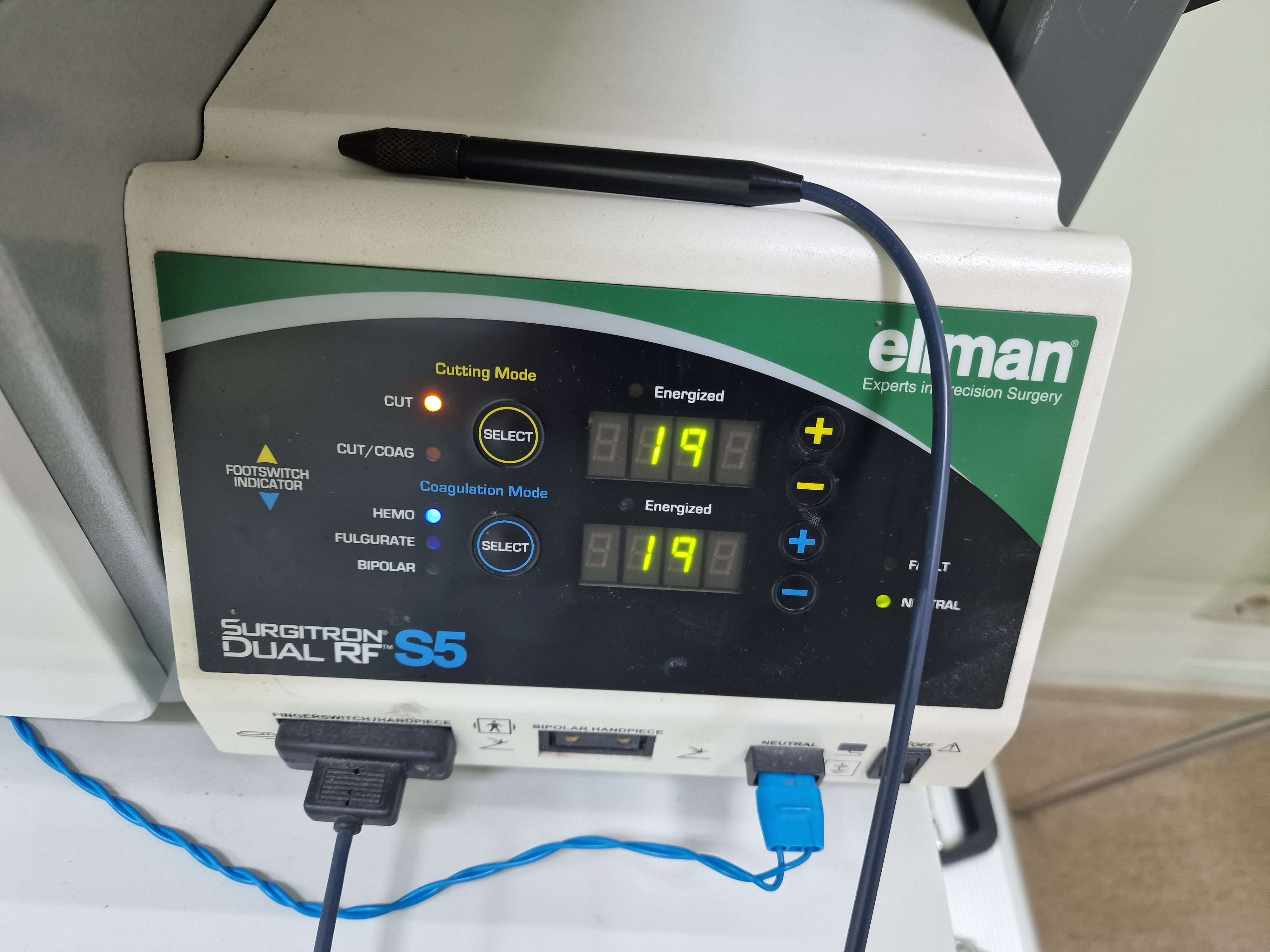 Радиоволновая методика