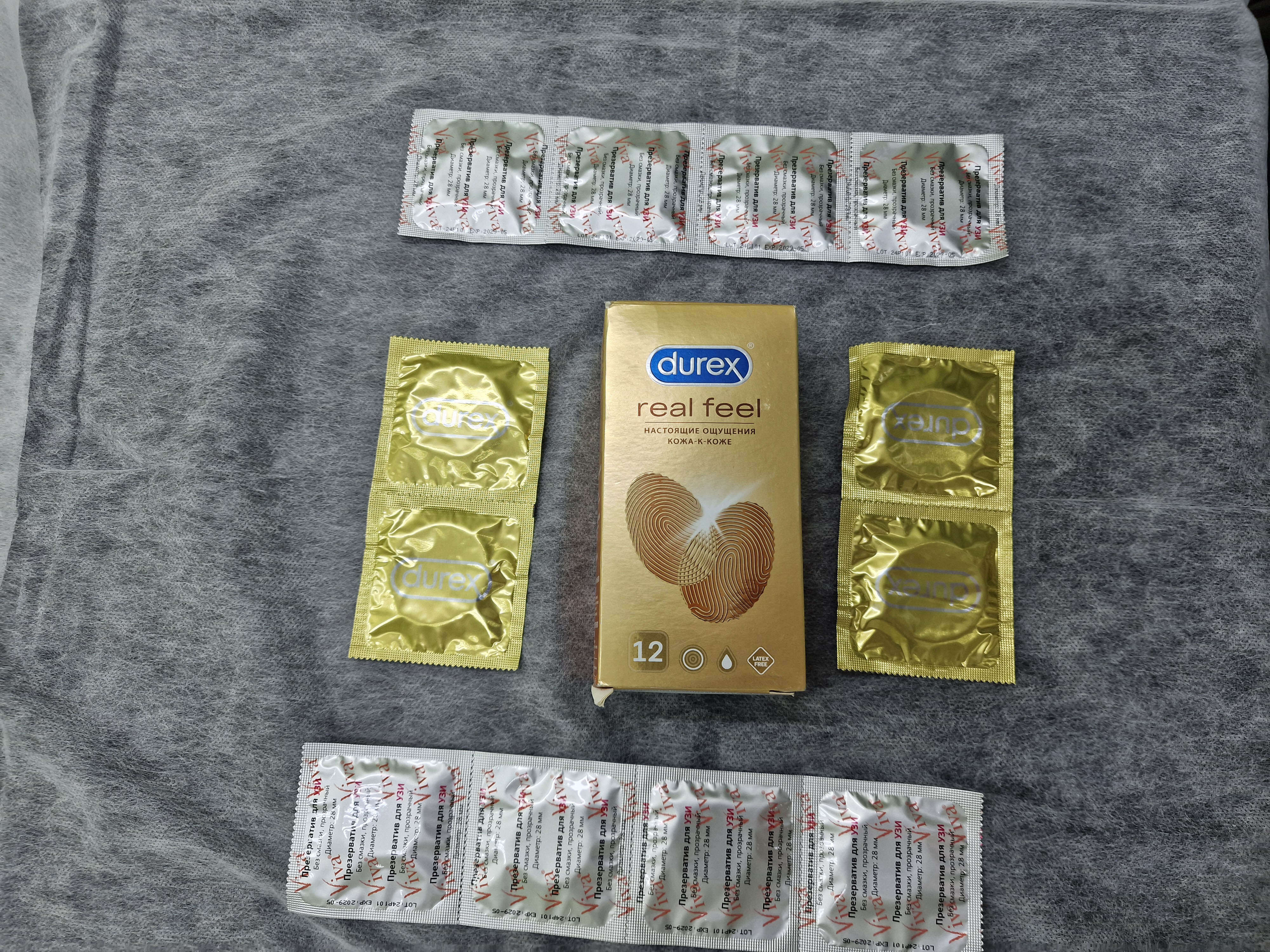 защита от ВПЧ