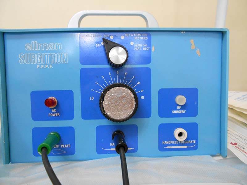 удаление папиллом удаление патологических высыпаний