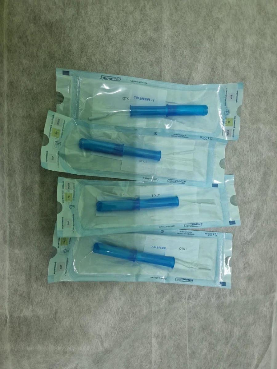 электрофорез в простатуе