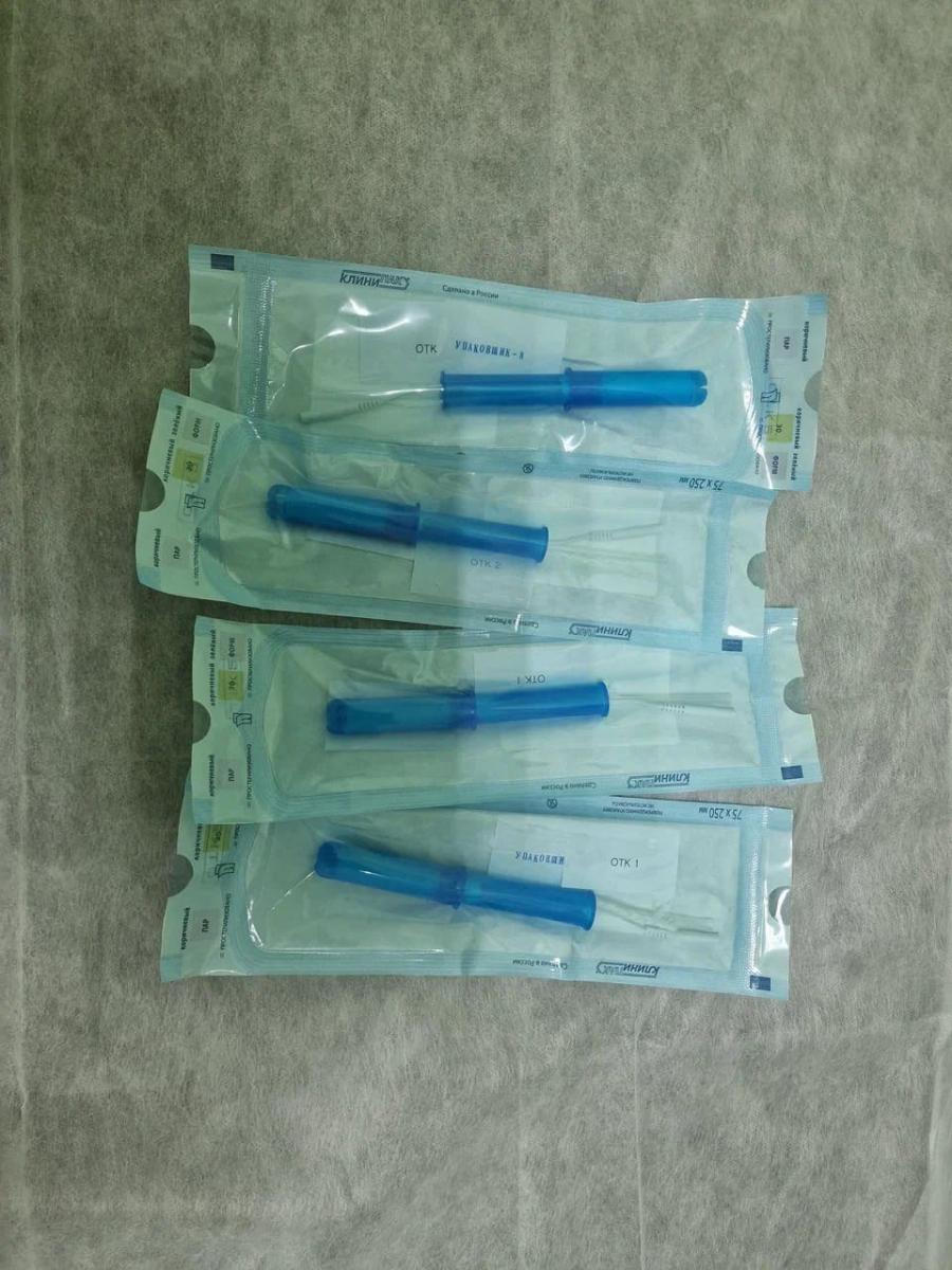 электрофорез в простату и уретру антибиотиков и ферментов