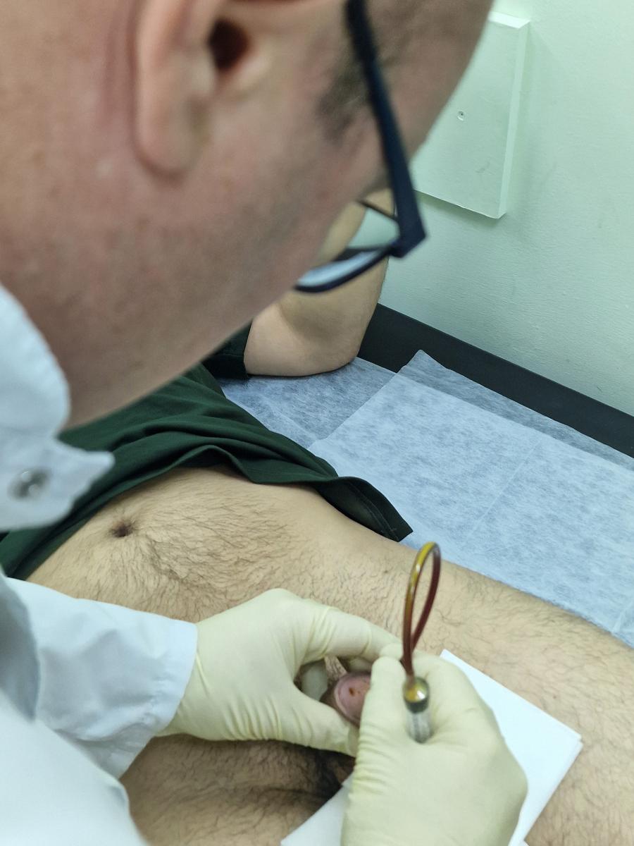 Инстилляции