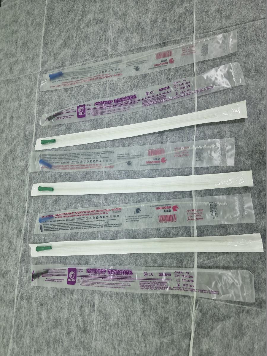 инстилляция