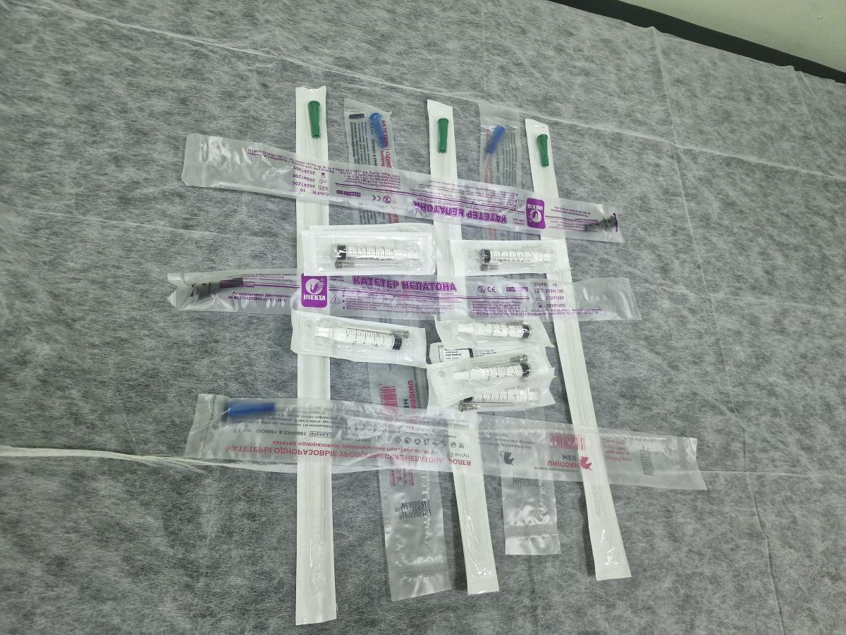 инстилляция