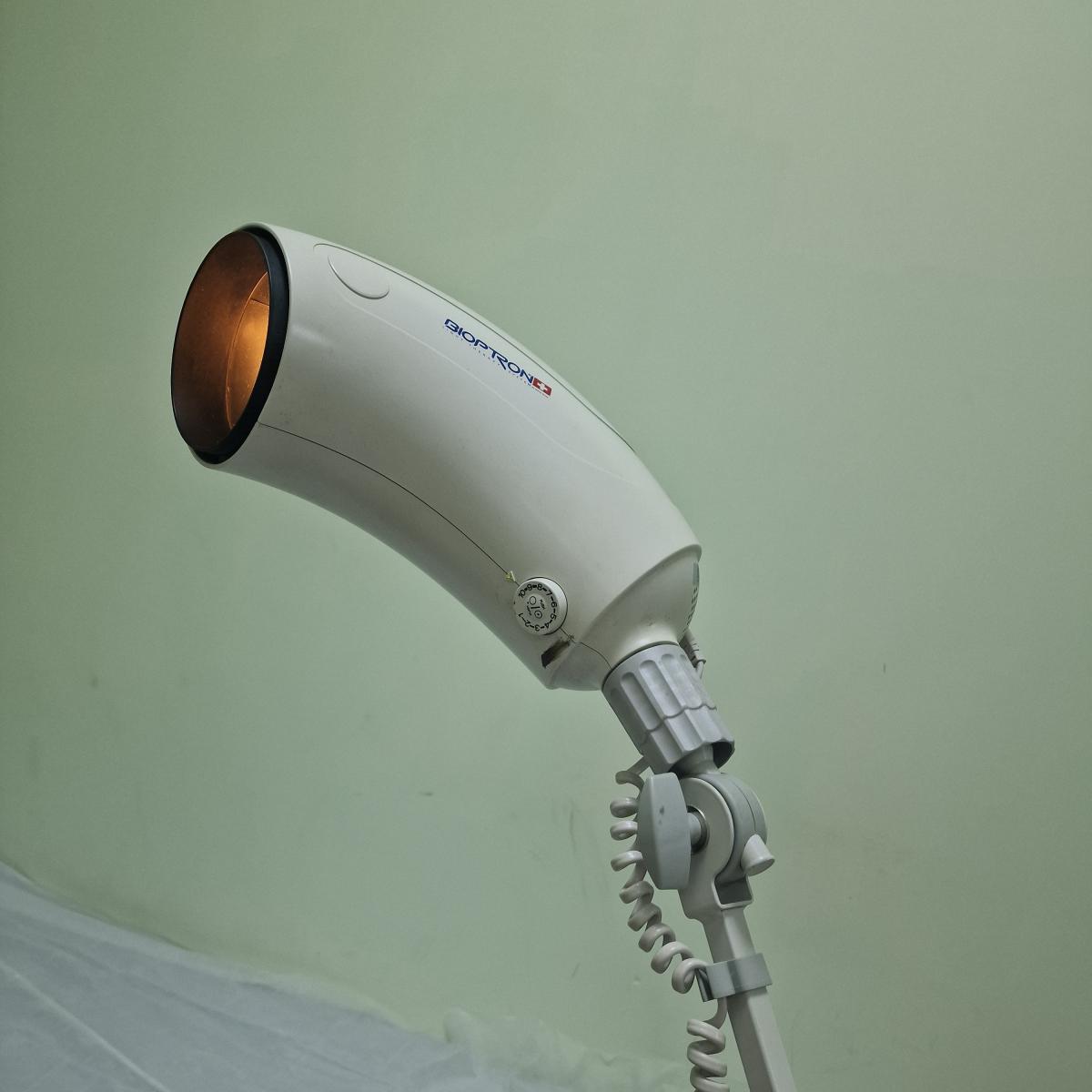 лампа биоптрон лампа биоптрон