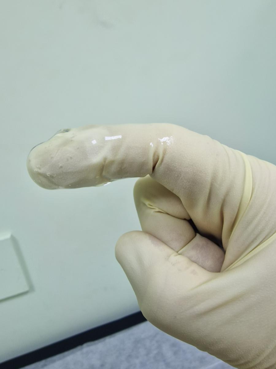 подготовка к массажу