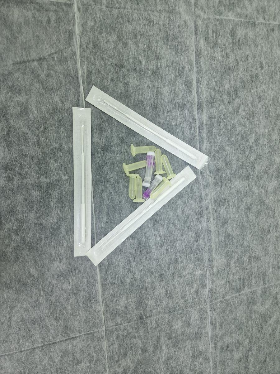 анализы ПЦР на герпес