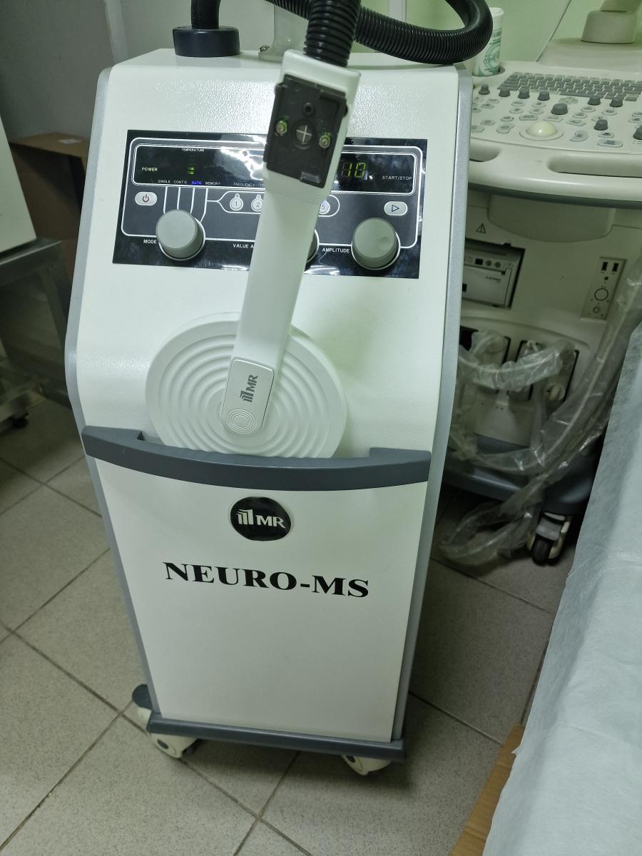 магнитотерапия