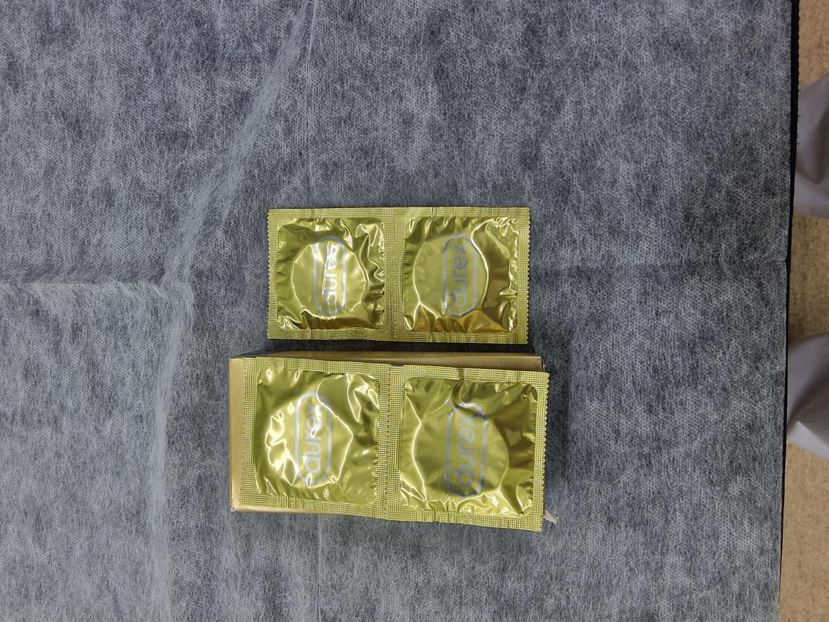 Презервативы