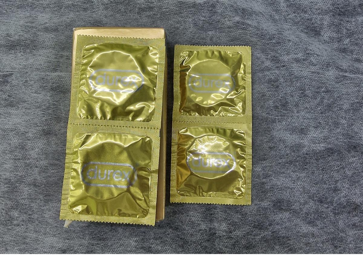 презерватив – профилактика ВПЧ