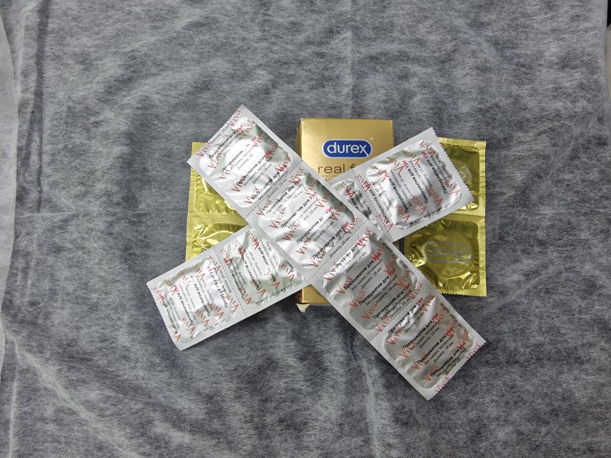 презерватив презервативы