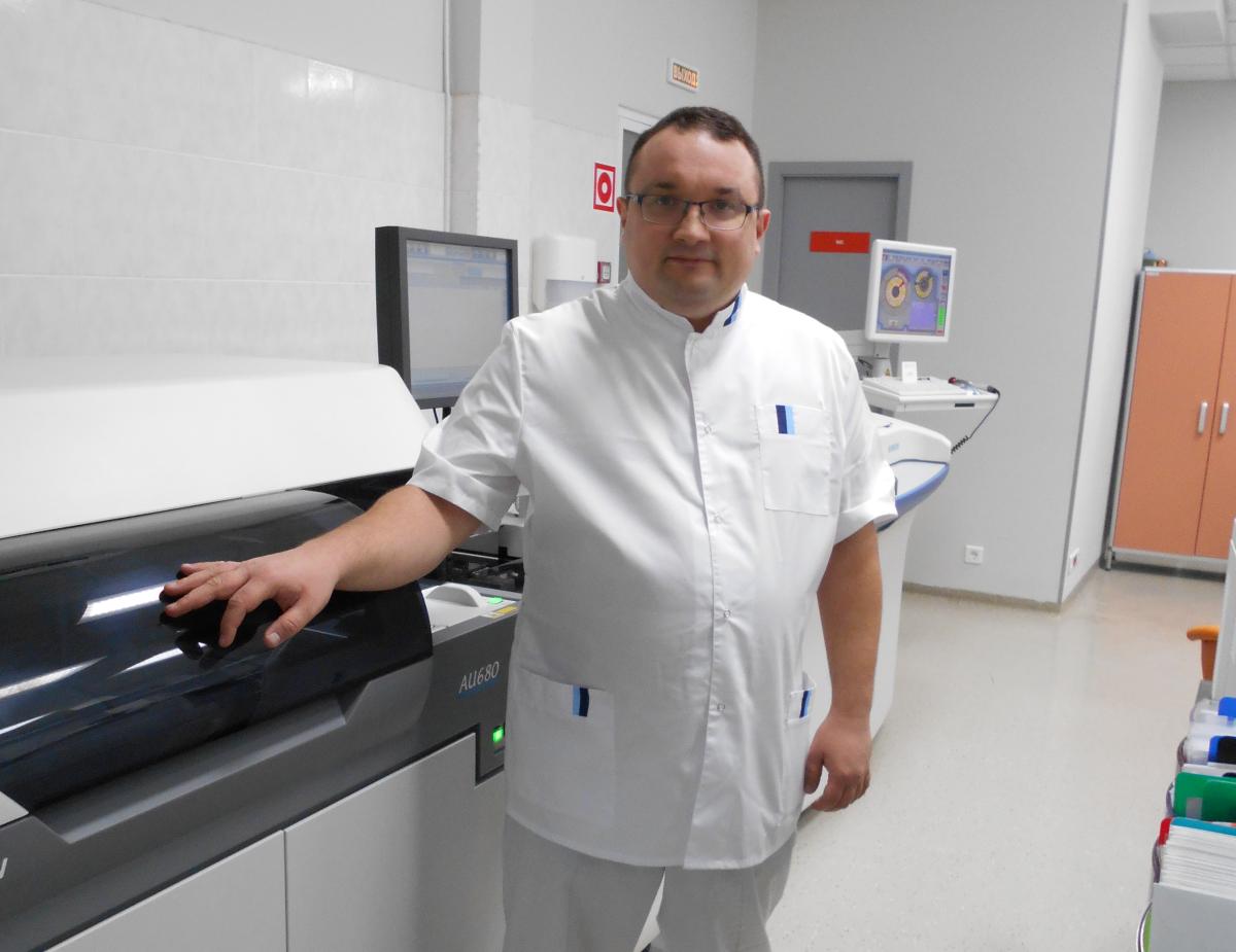 Врач венеролог