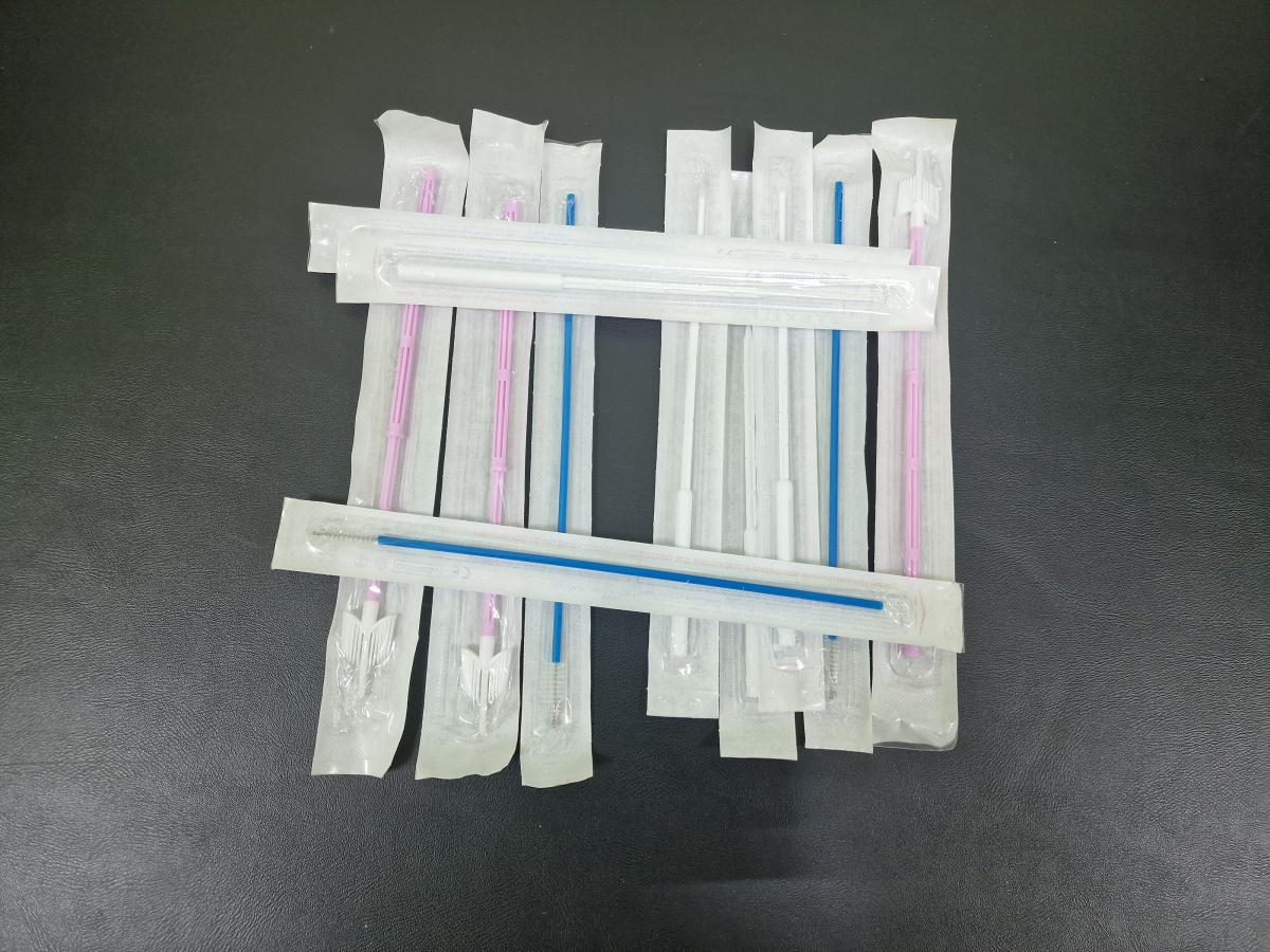 зонды для мазков