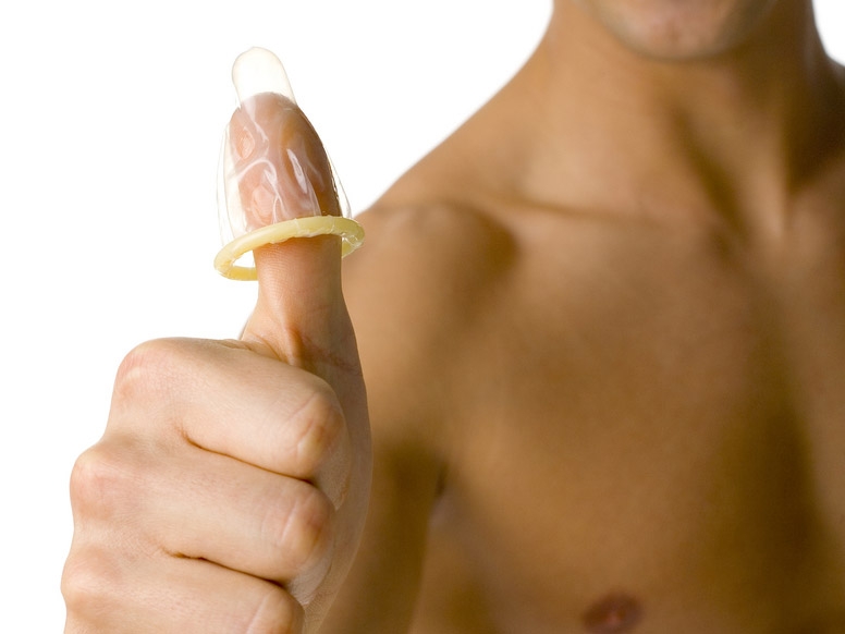 Заражение при оральном сексе половыми инфекциями, когда не использовался презерватив