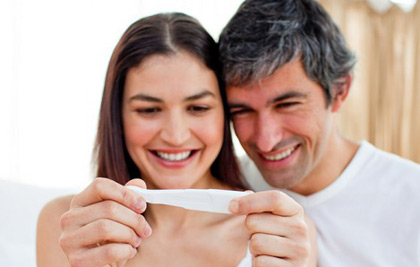 Подготовка к беременности – основное показание для взятия мазка у женщин