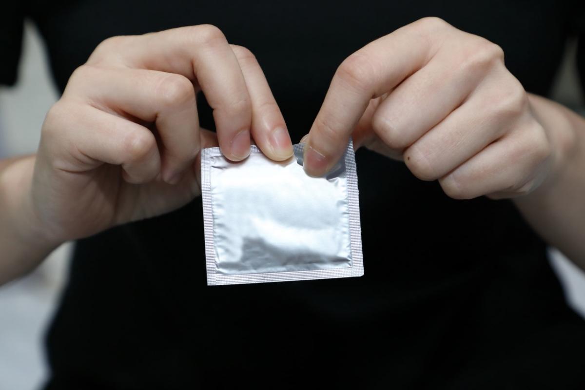 Профилактика ИППП – использование презерватива