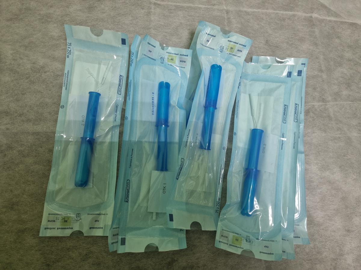 электрофорез 