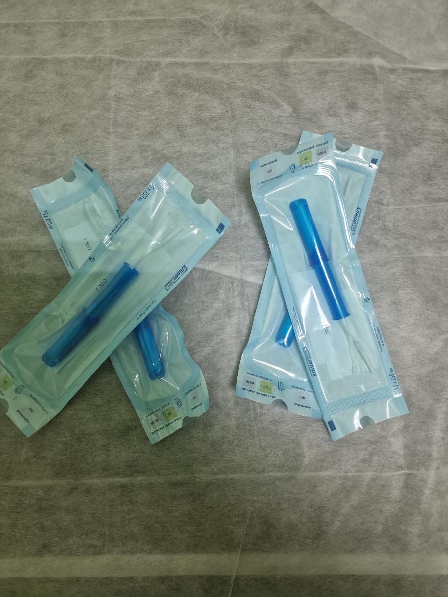 электрофорез