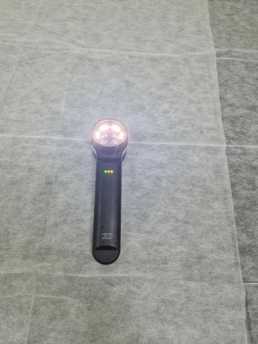 Лимфотропное введение