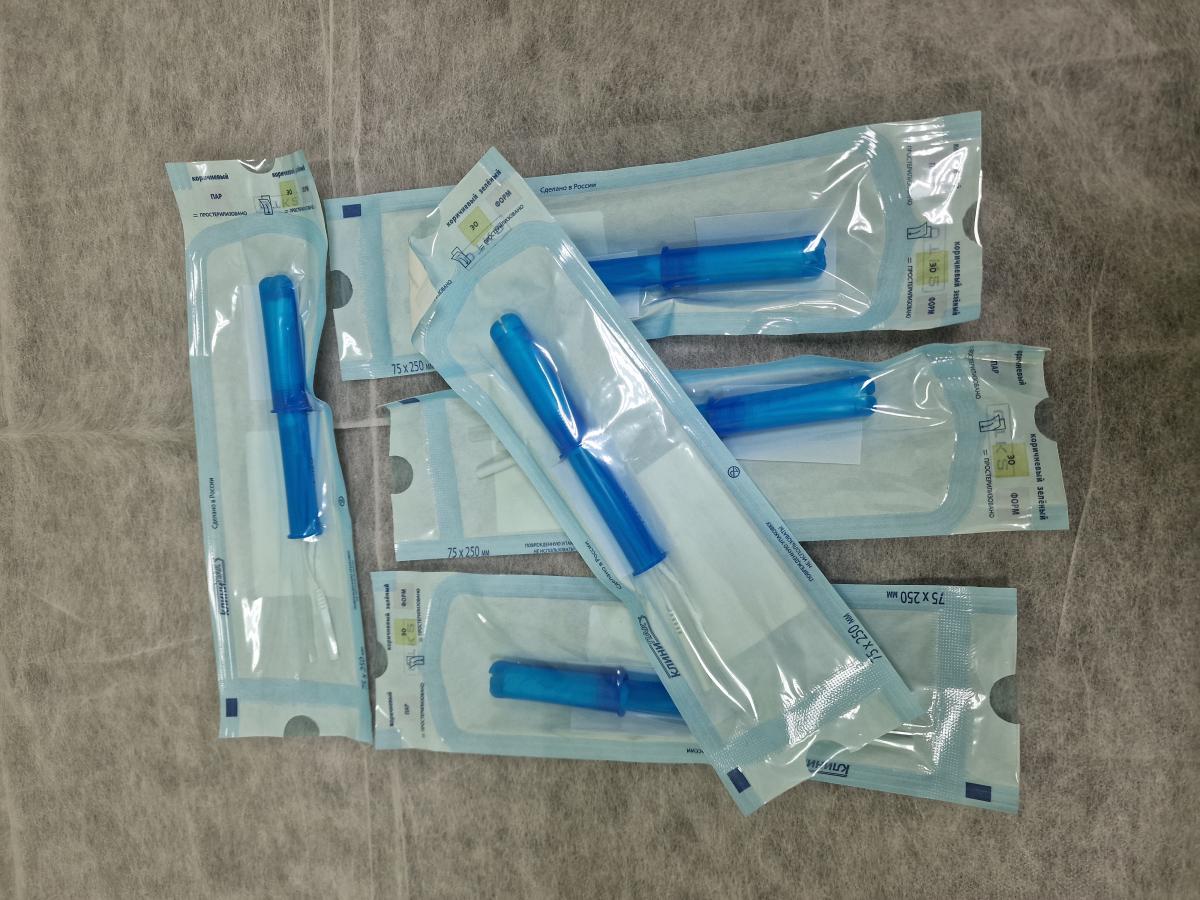 электрофорез