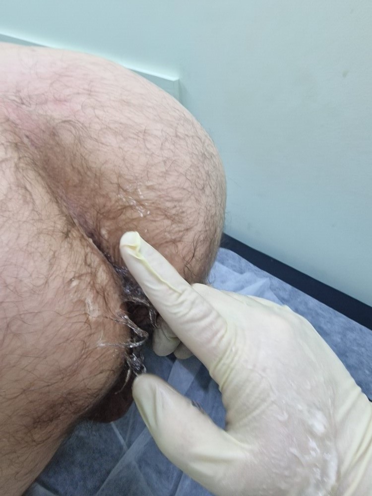 Врач и пациент Врач и пациент
