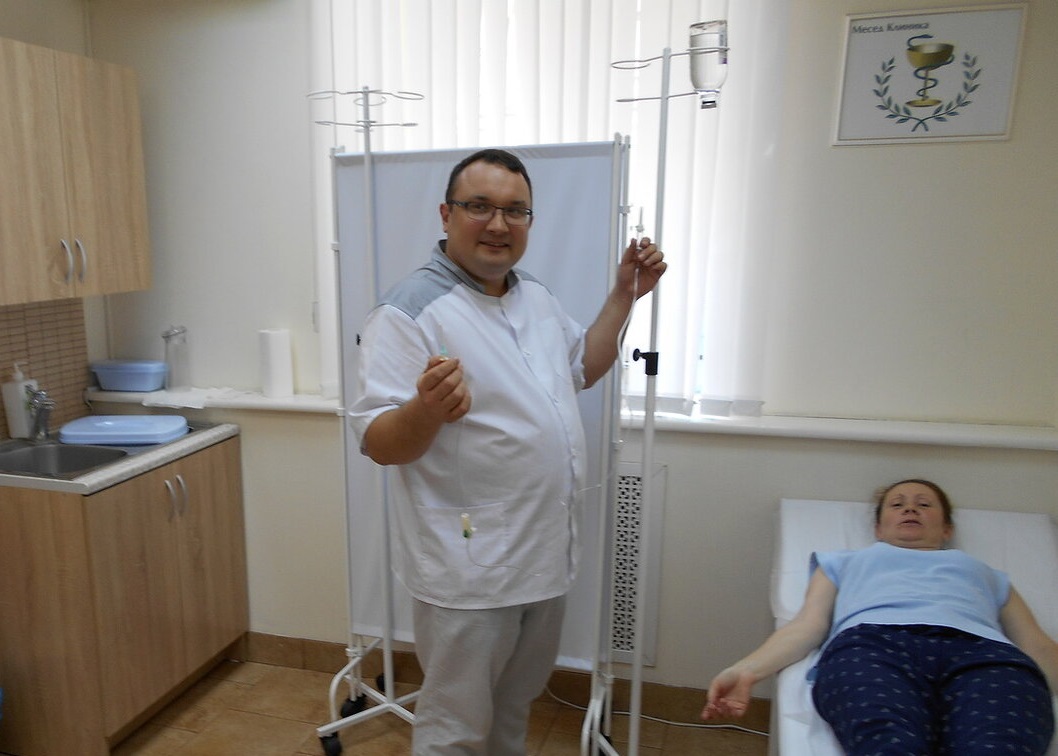 Экстренная профилактика Срочная профилактика ЗППП в Москве