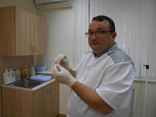 нарушение микрофлоры влагалища