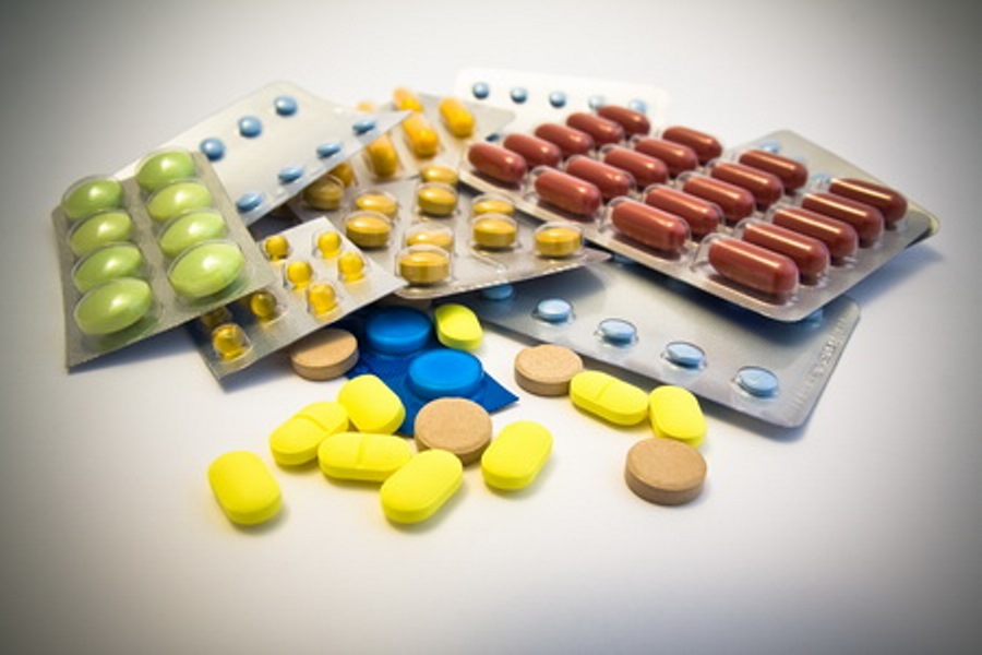 Препараты для медикаментозного лечения урологических заболеваний
