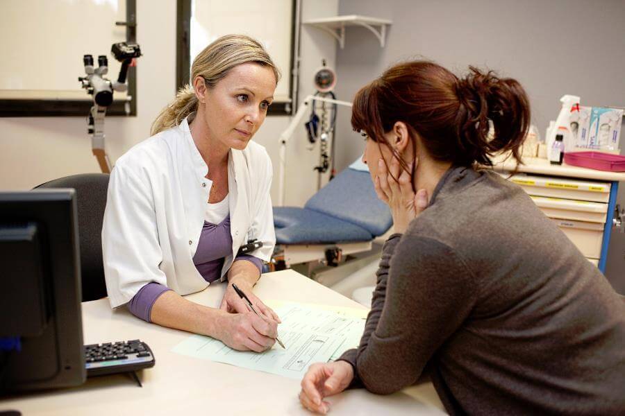 врач уролог: лечение цистита у женщин