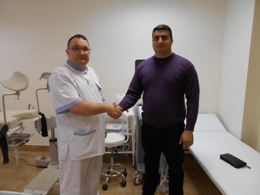 консультация врача консультация