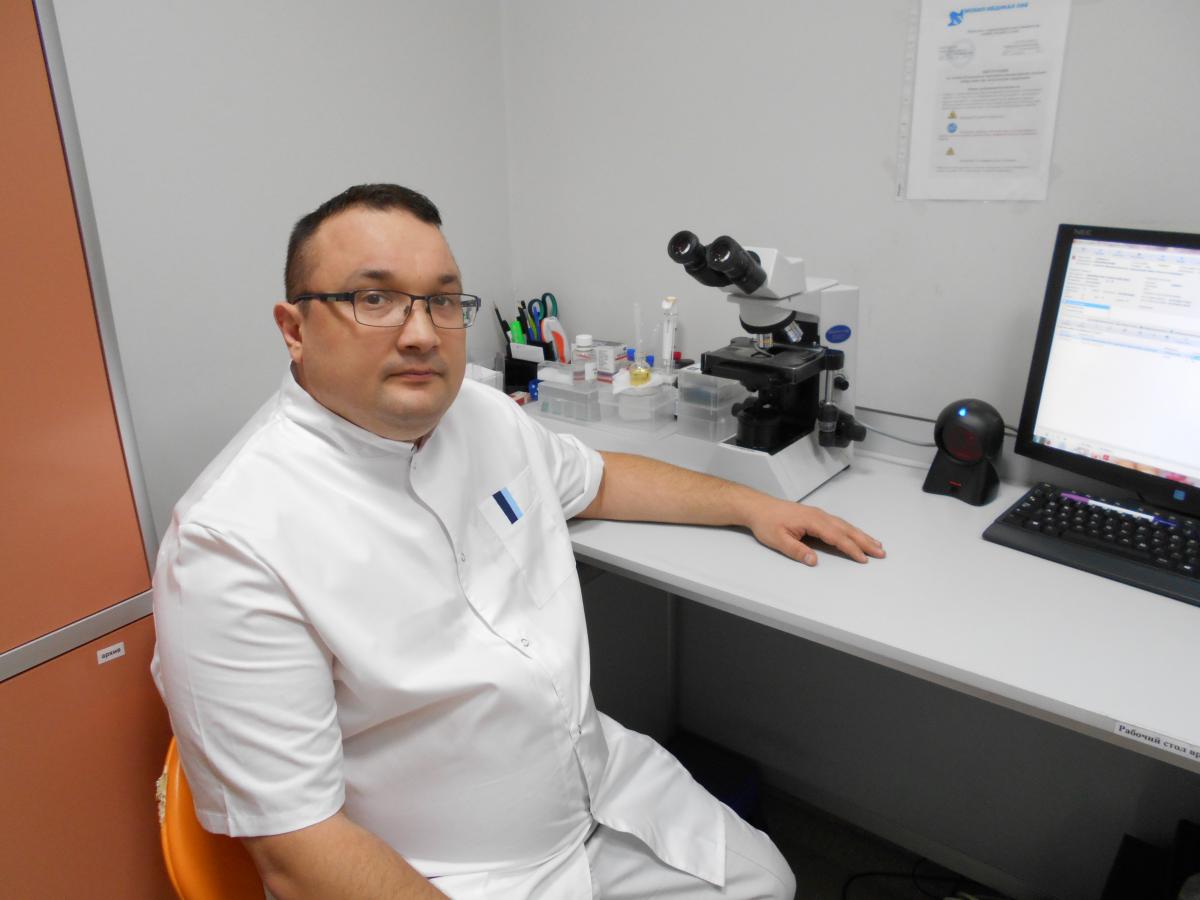 сперма на анализ