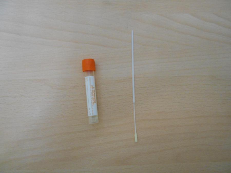 посев посев на инфекции какие вызывают колликулит