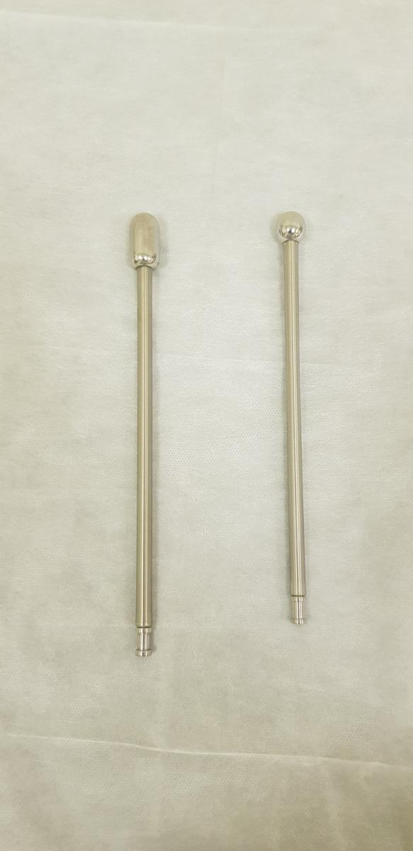 уретральное бужирование механический метод провокации гонореи