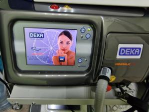 APL лазер Дека апл