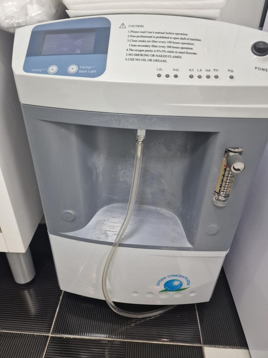 аппарат для озонотерапии озонотерапия