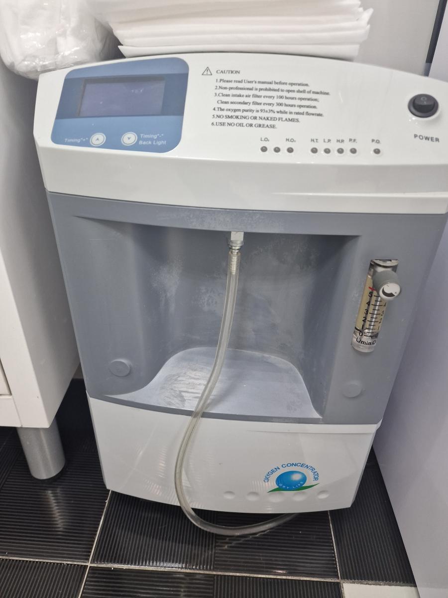 аппарат для внутривенной озонотерапии озонотерапия