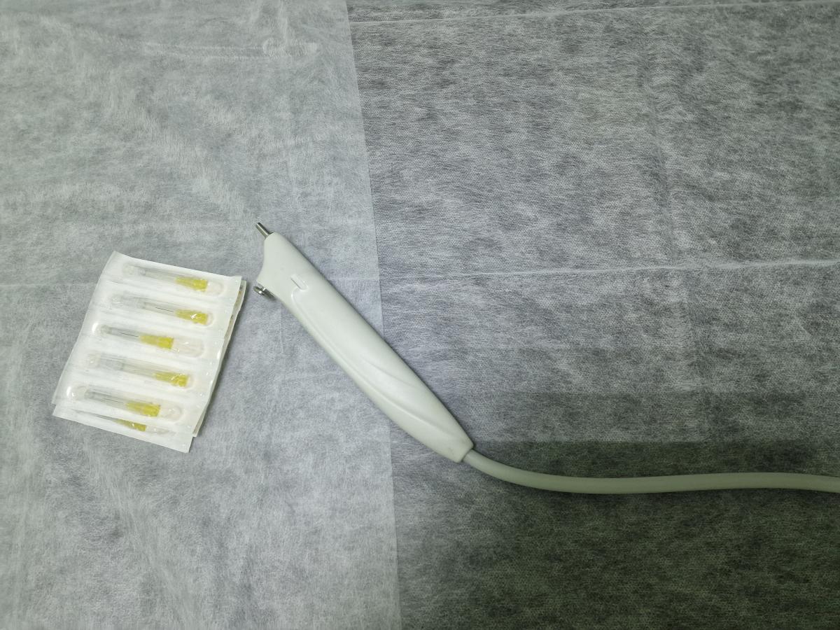 СО2 терапия