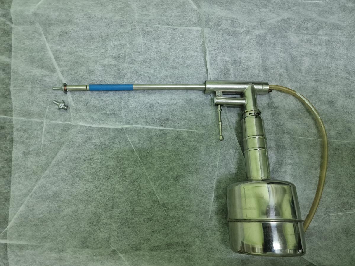 аппарат криоиней