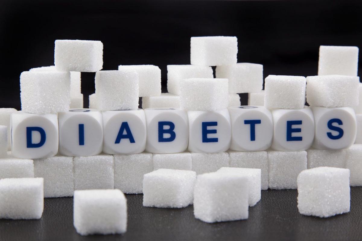 диабет – причина кандидоза