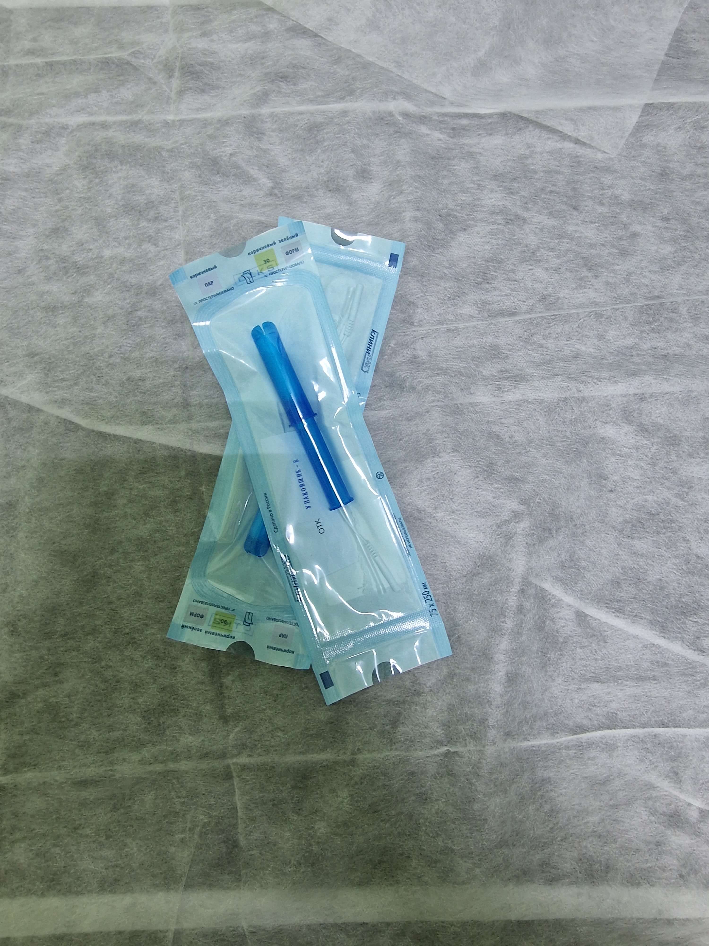 Электрофорез в простату