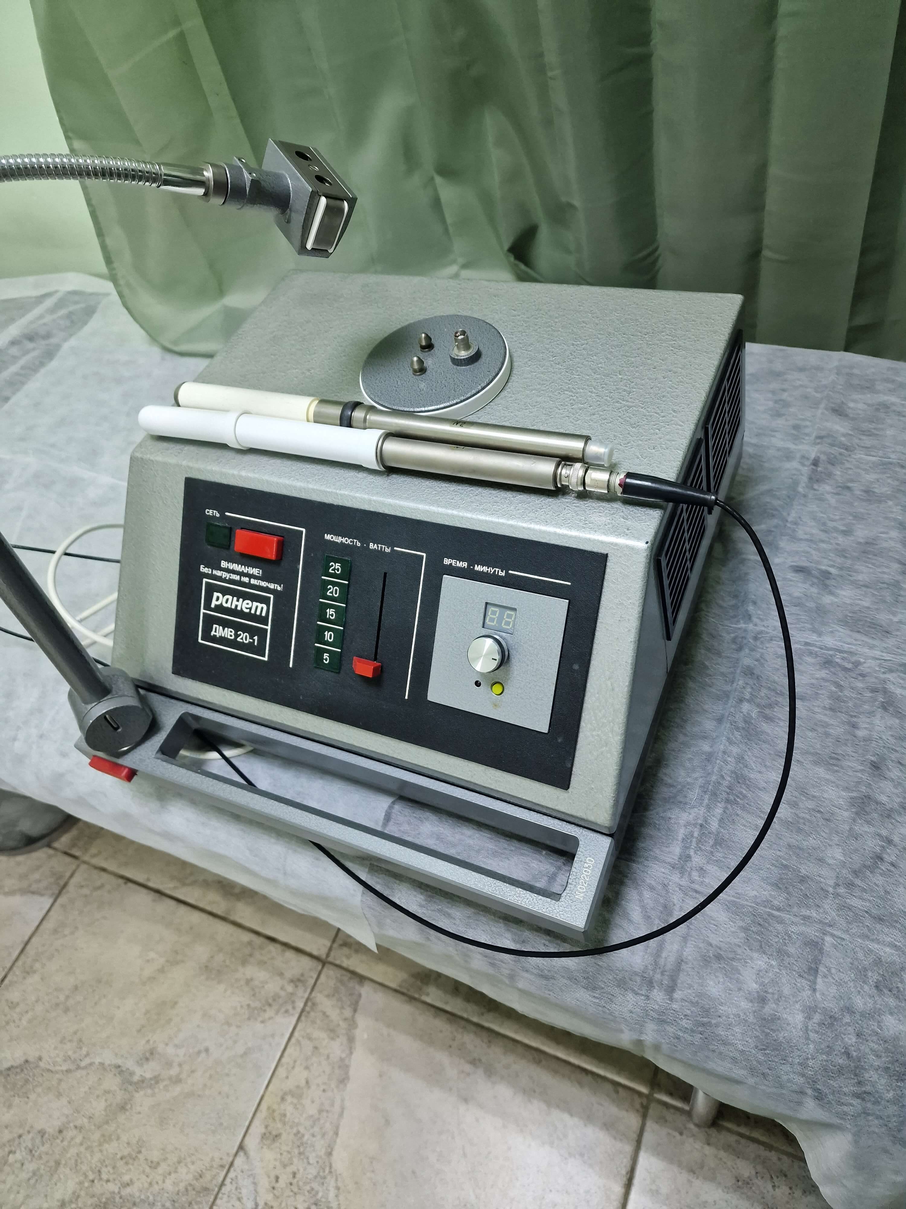 ДМВ 20-1 Ранет