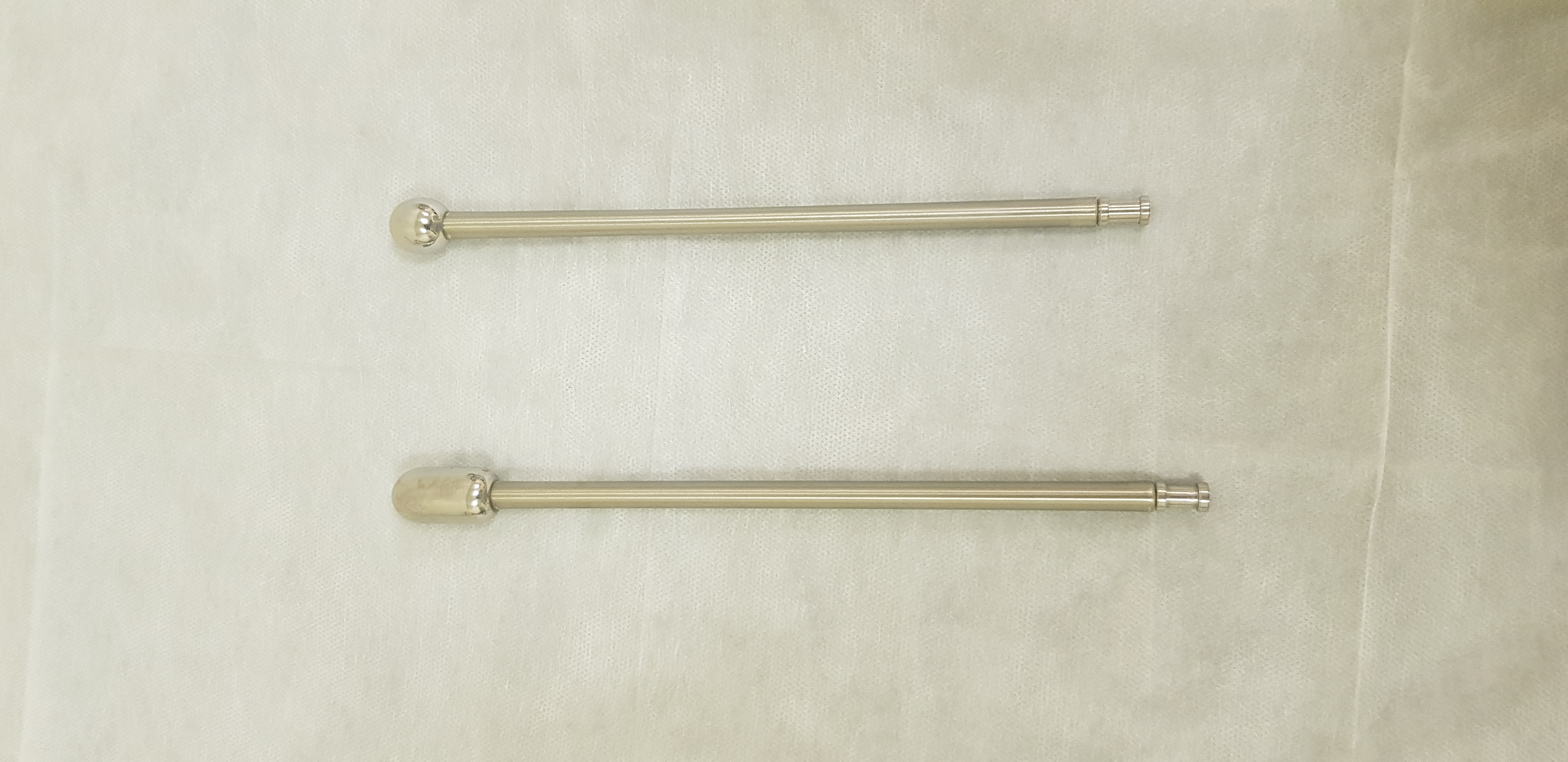 анальные наконечники