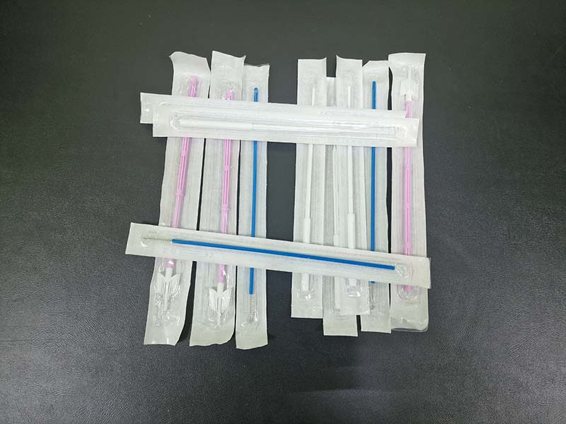 диагностика гонореи мазок